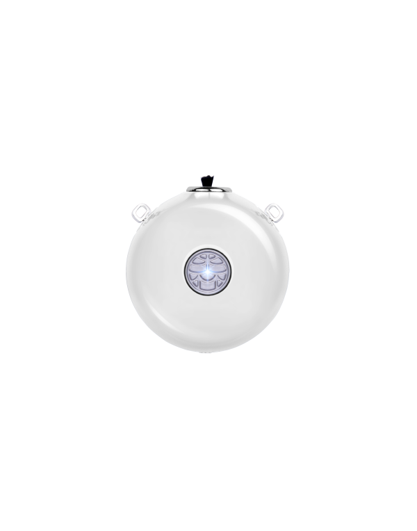 Ion Shield - White (PIN) - Image 3